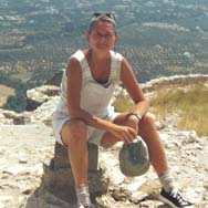 Jane Hickman