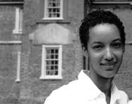 Anna Agbe-Davies