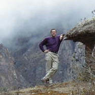 Larry Coben