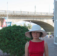 Olivia Ng