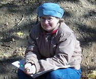 Carol Nickolai