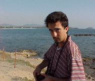 Noel Salazar
